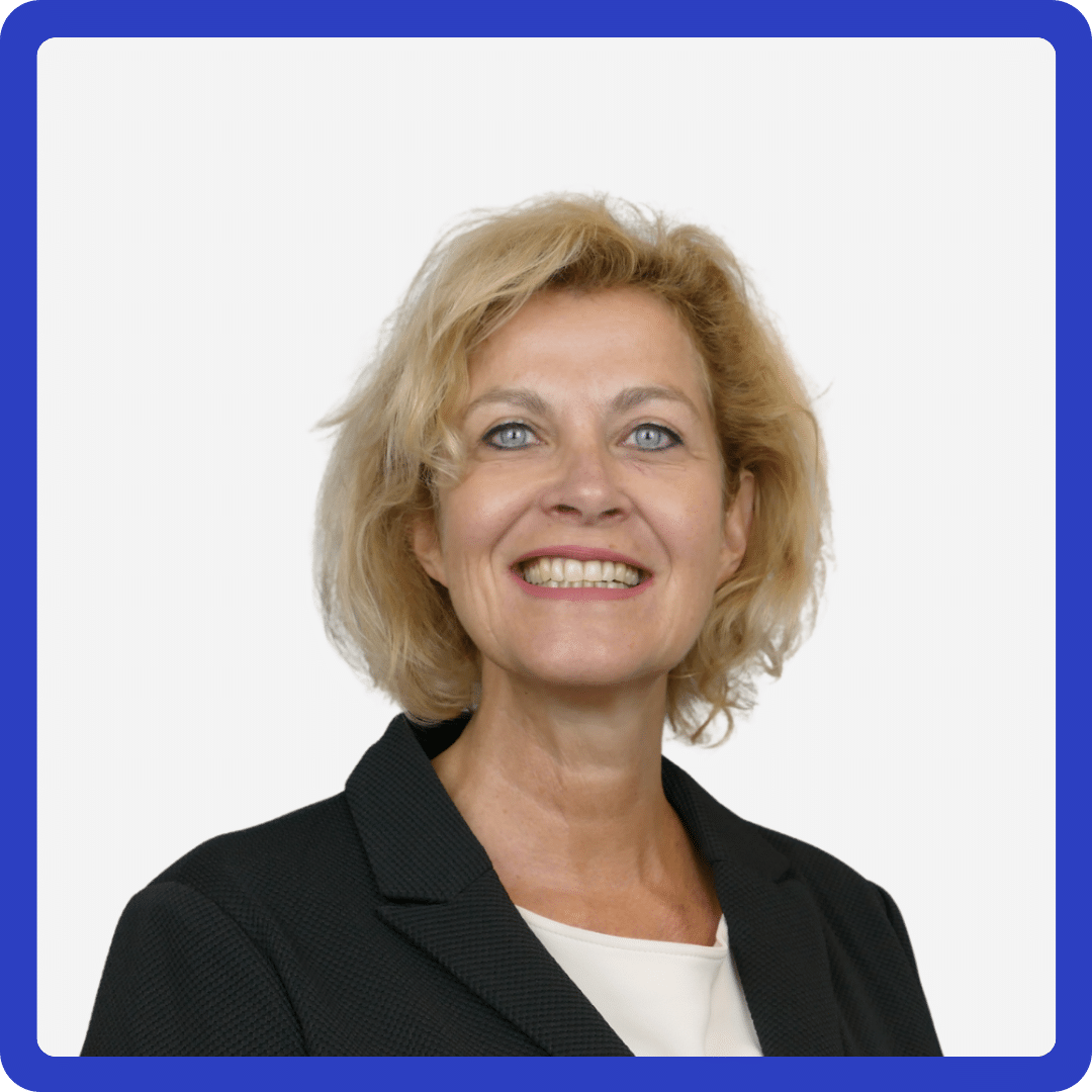 Monique Oomen